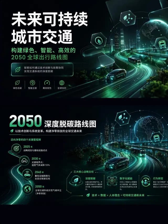 新品发布演示文稿模板效果参考